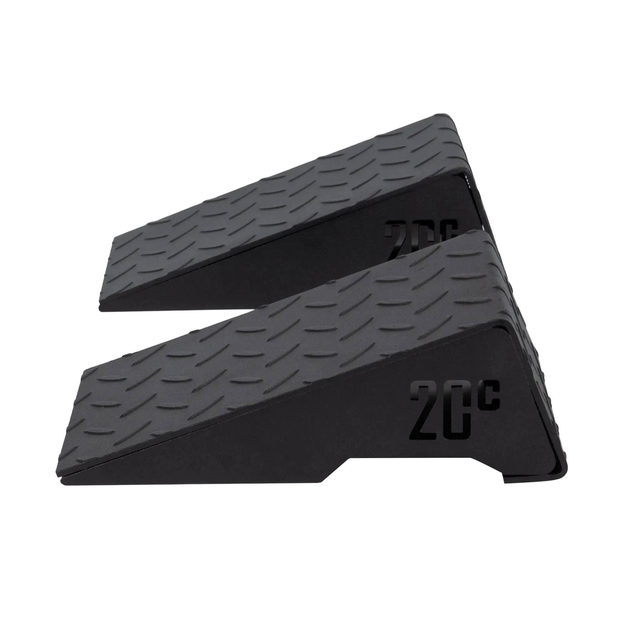 Steel Squat Wedges (Paar)