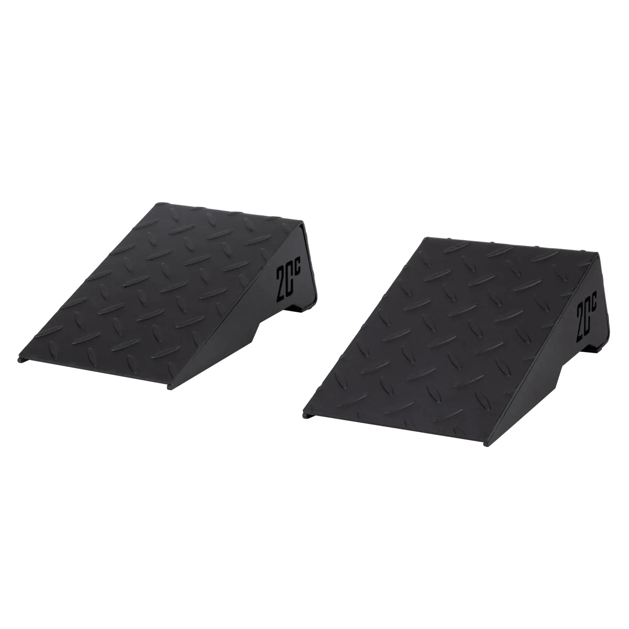 Steel Squat Wedges (Paar)