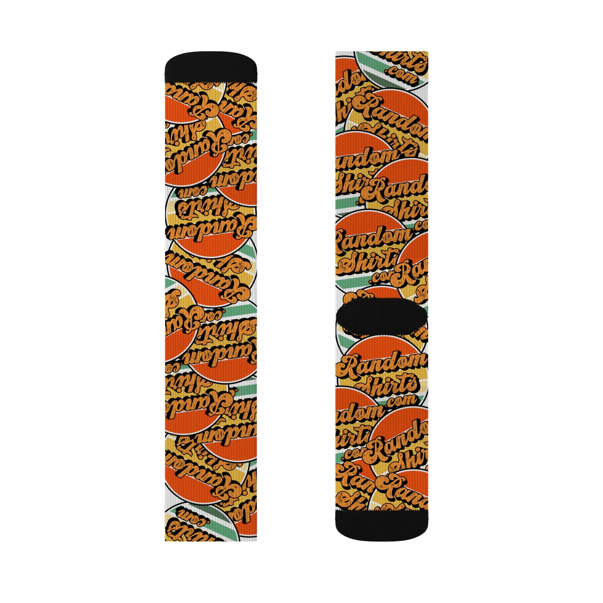 Sublimation Socks