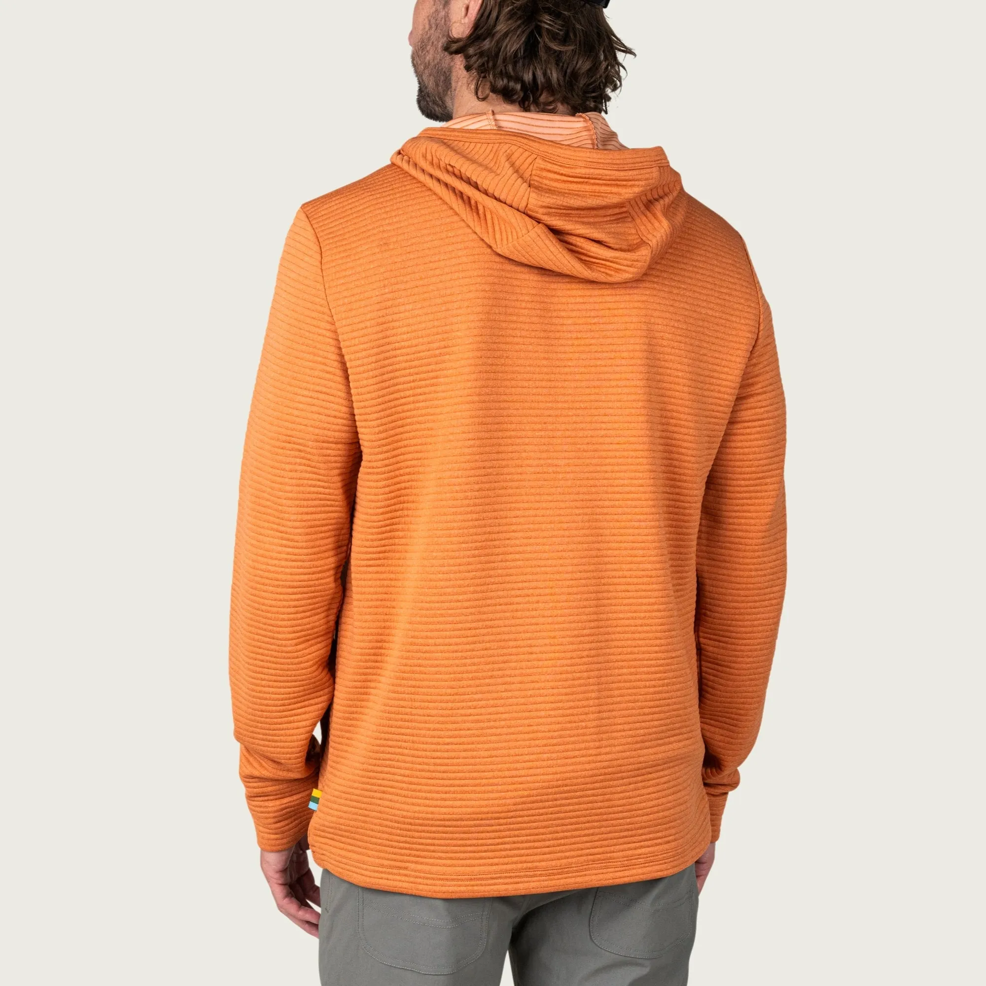 Sullivan Tech Hoodie