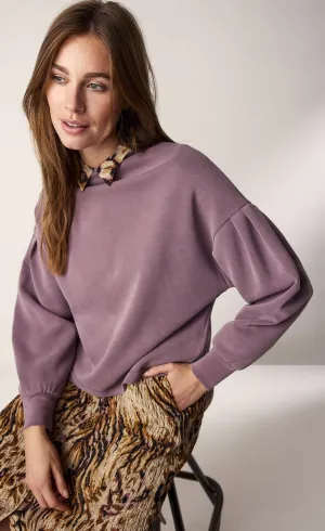 Summum Scuba Pullover