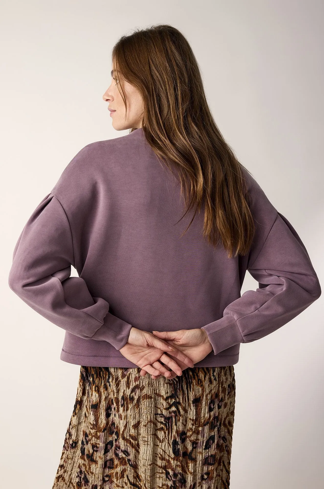 Summum Scuba Pullover