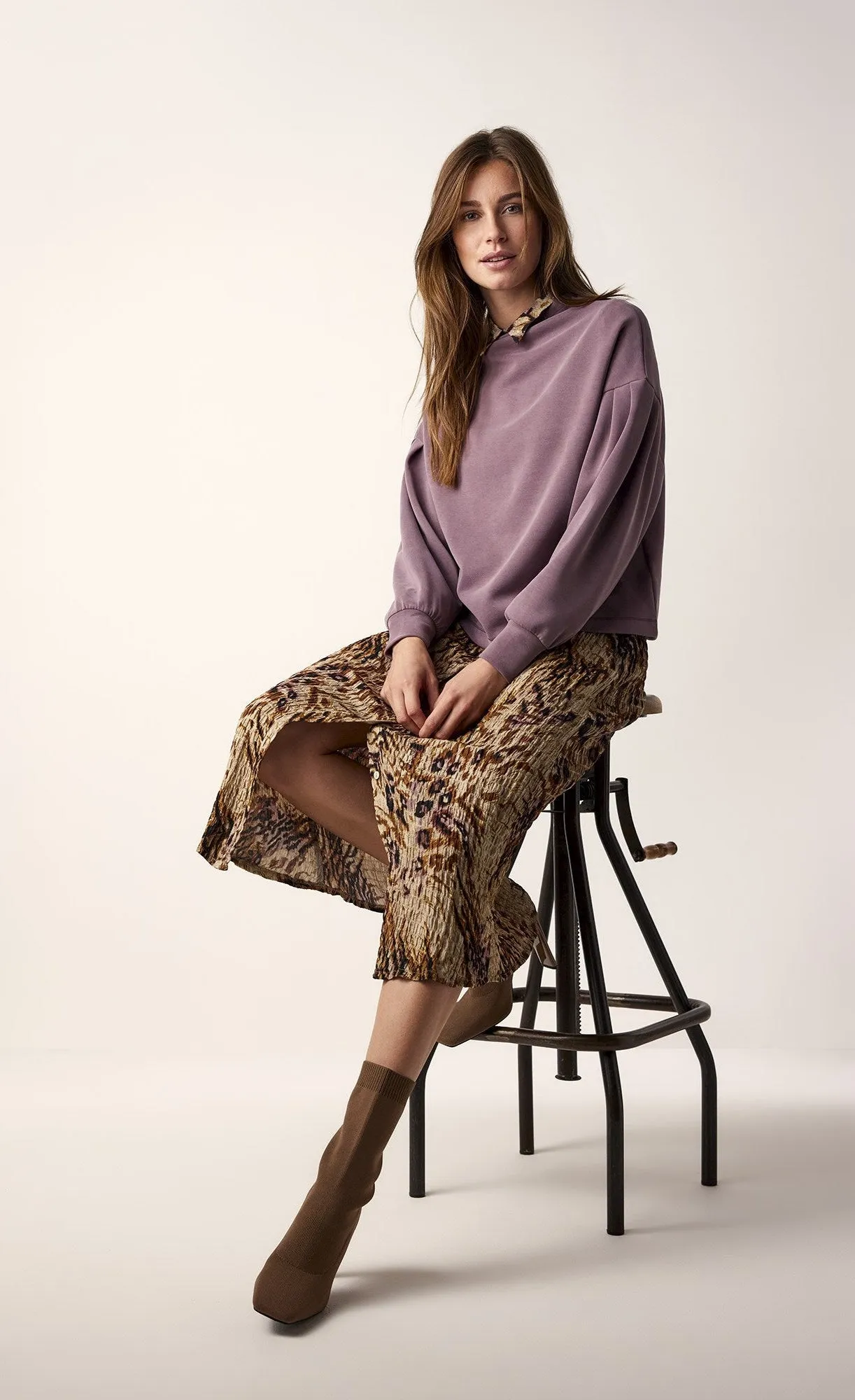 Summum Scuba Pullover