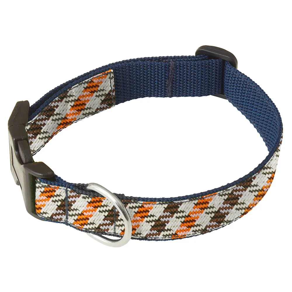 Sunset Harbor - Dog Collar