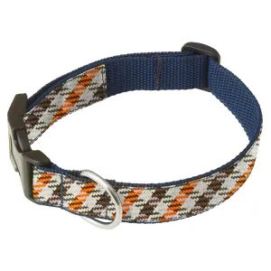Sunset Harbor - Dog Collar