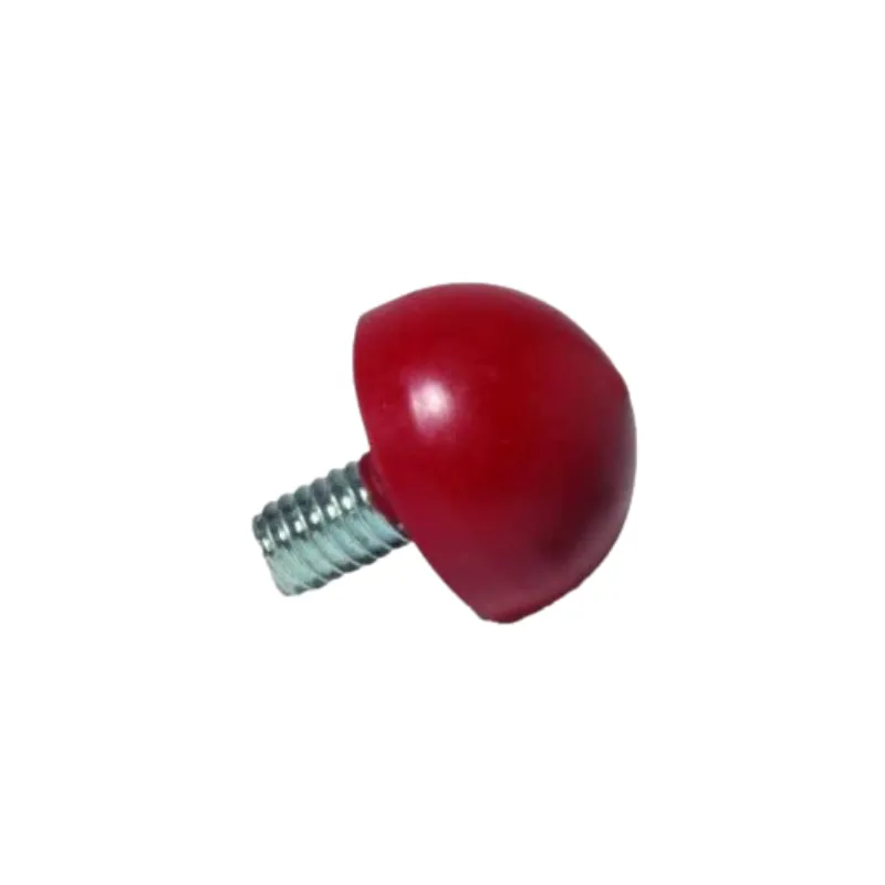 Suregrip Super X Dance Plugs Metal Thread
