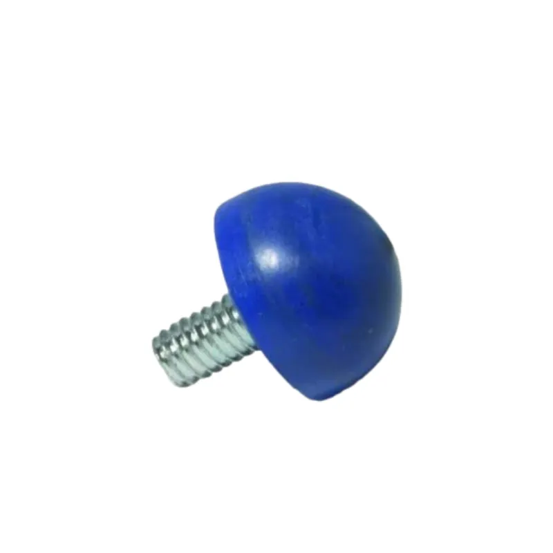 Suregrip Super X Dance Plugs Metal Thread