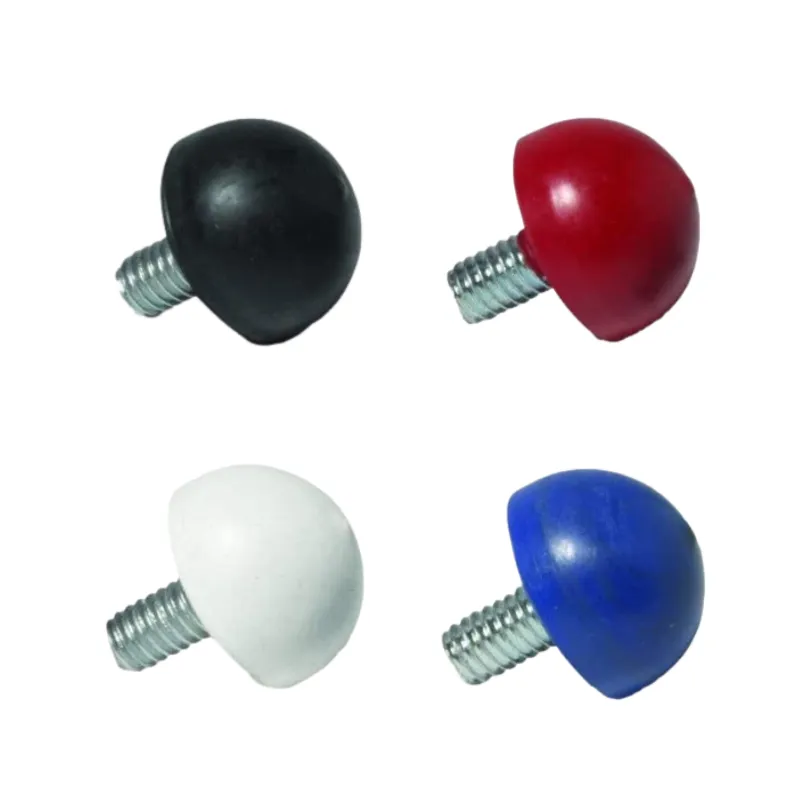 Suregrip Super X Dance Plugs Metal Thread