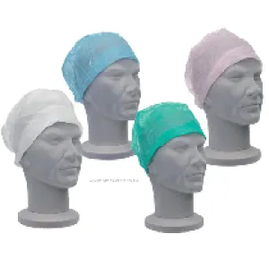 Surgeons Caps (Disposable) Pack of 100