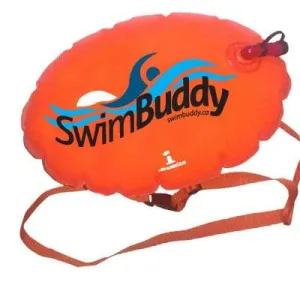 Swim Buddy Racer 2