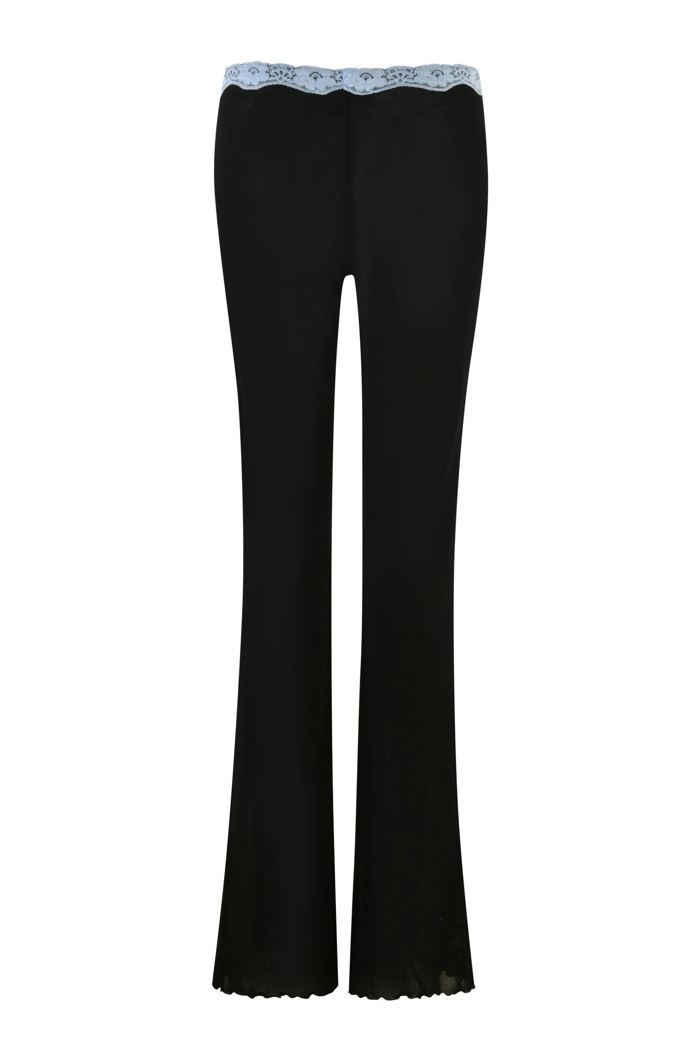 TASHI PANT - BLACK