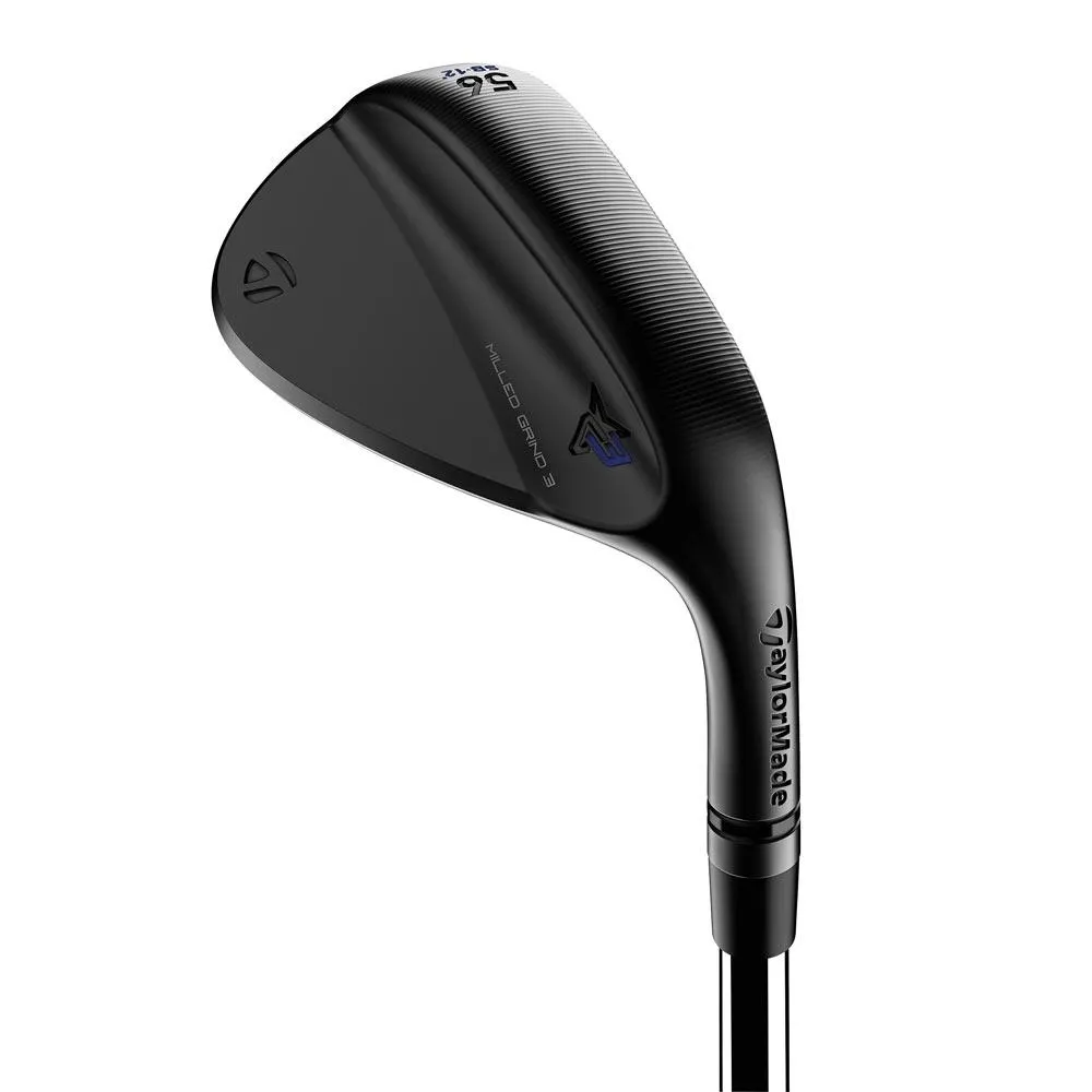 TaylorMade Milled Grind 3 Wedges