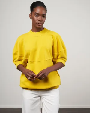 tenant sweatshirt - sunflower