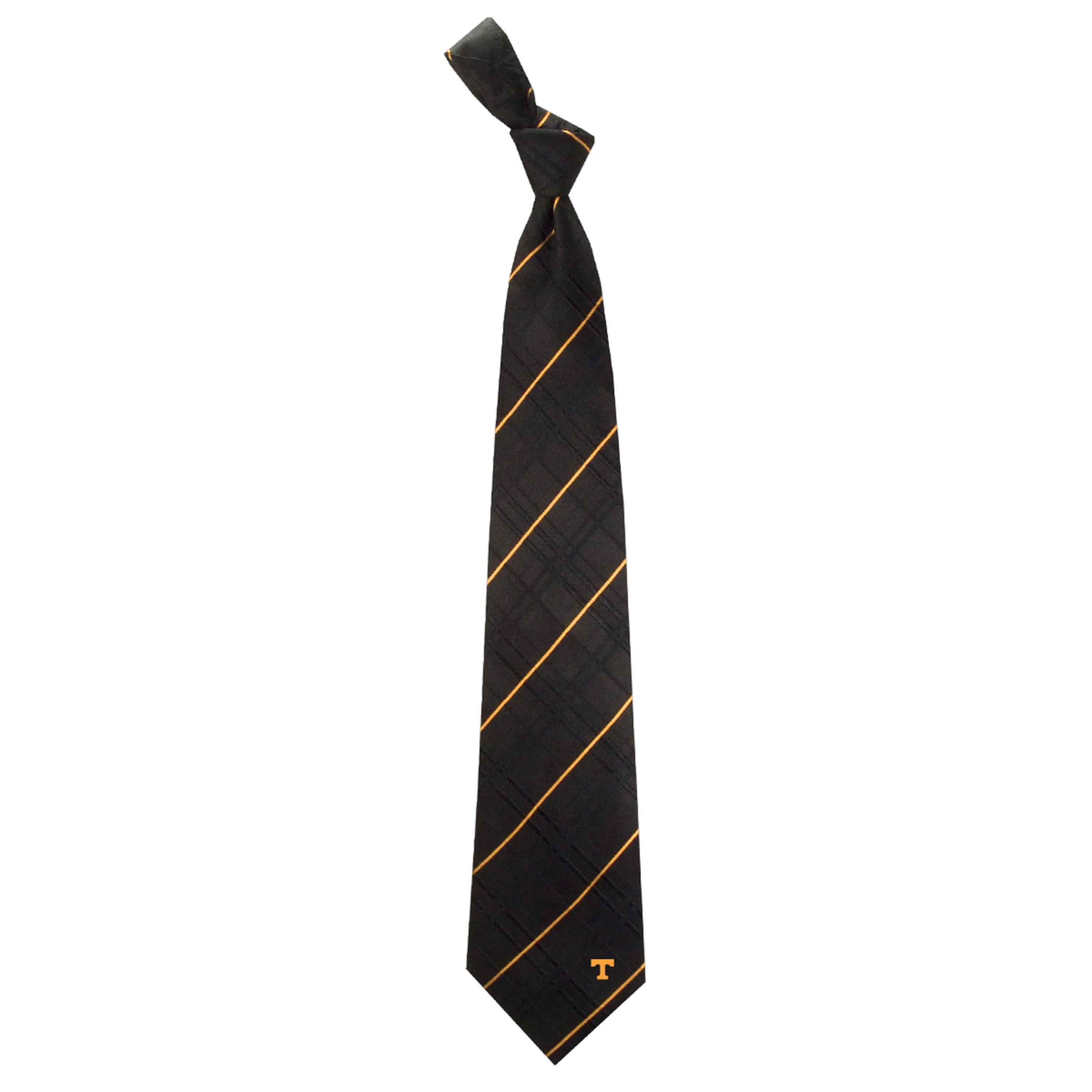 Tennessee Volunteers Tie Oxford Woven