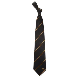 Tennessee Volunteers Tie Oxford Woven