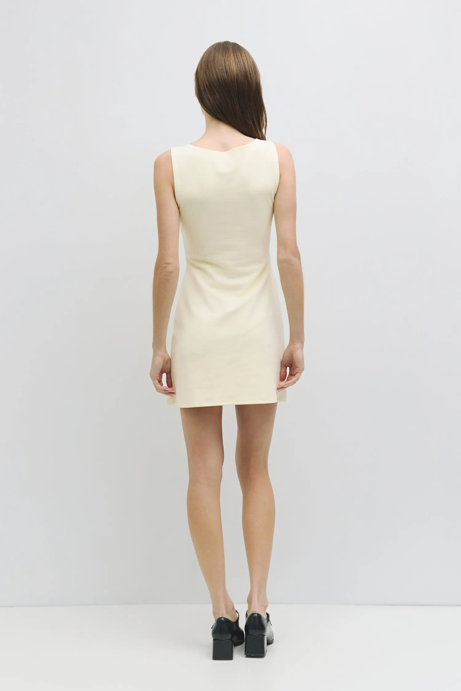 The Nikki Dress