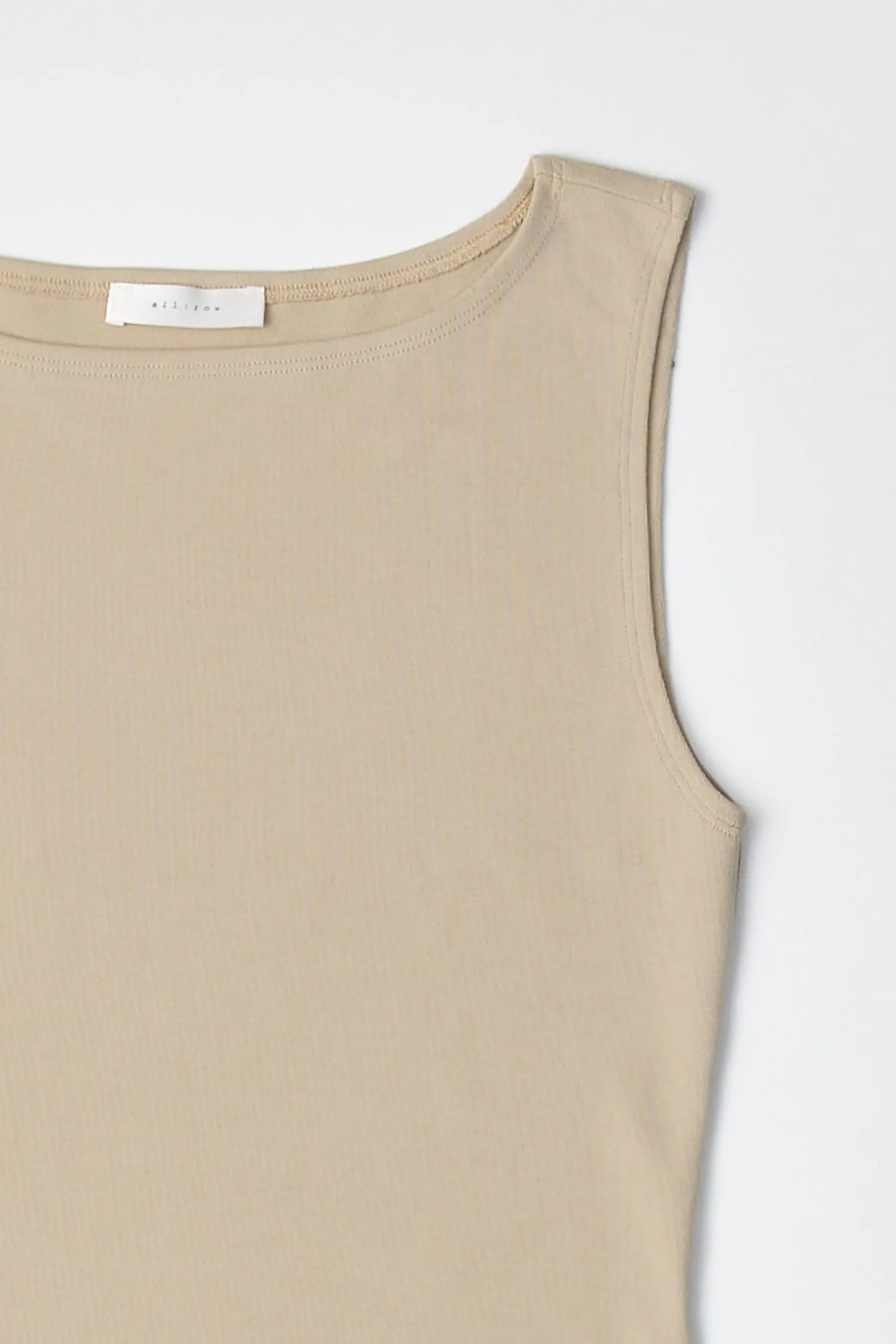 The Nikki Dress