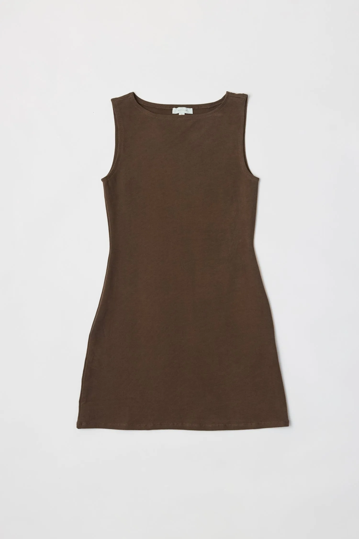The Nikki Dress