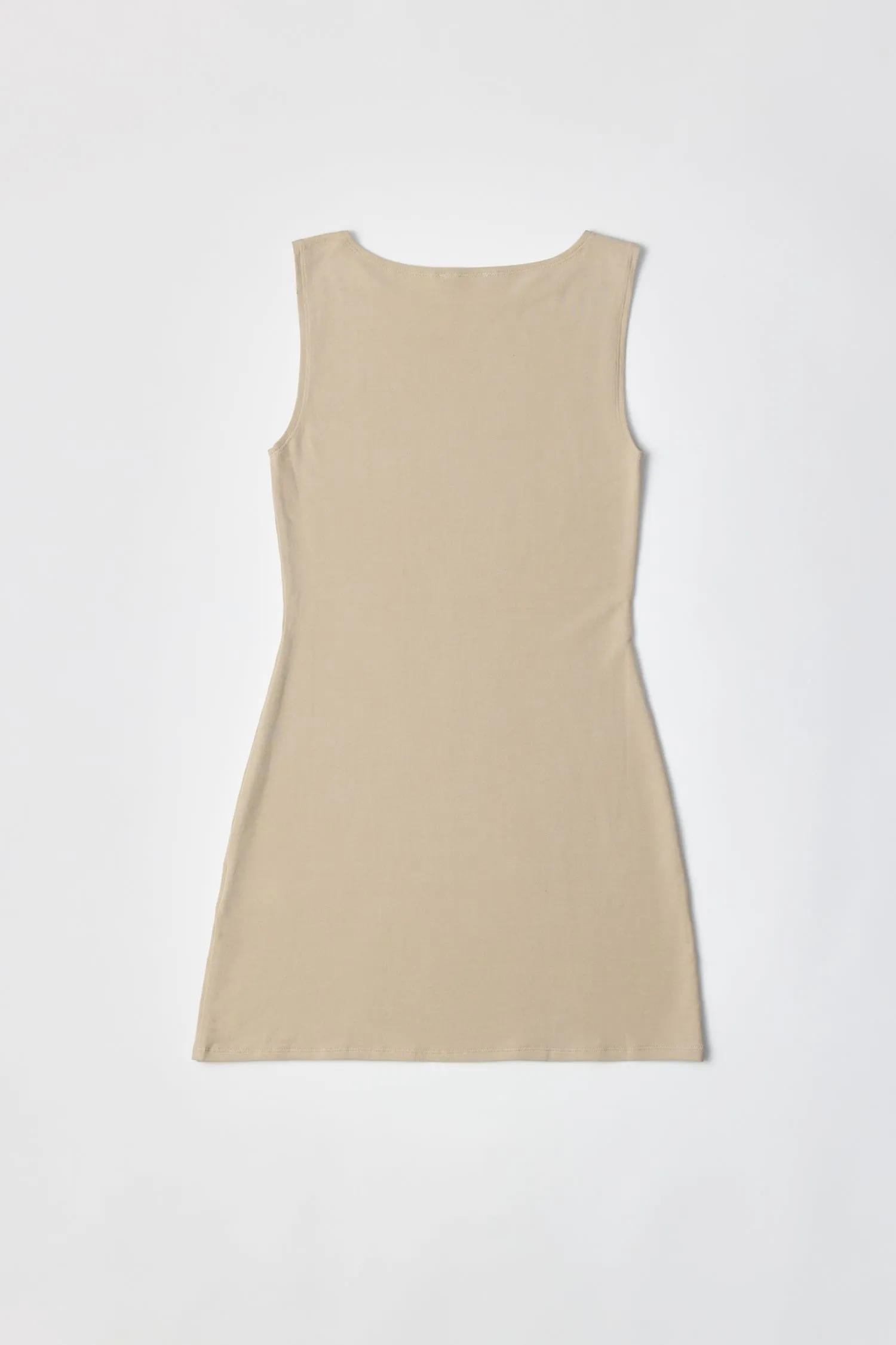 The Nikki Dress