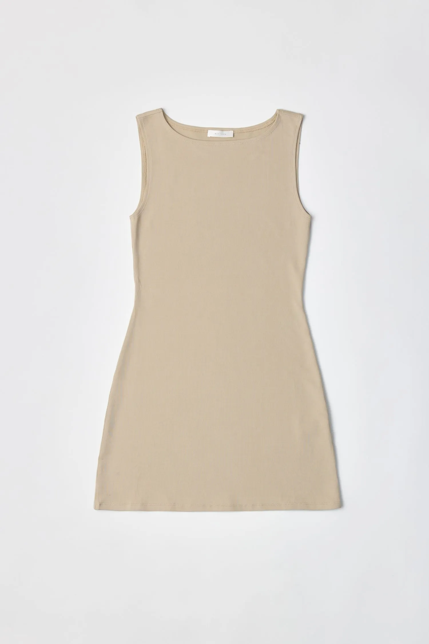 The Nikki Dress
