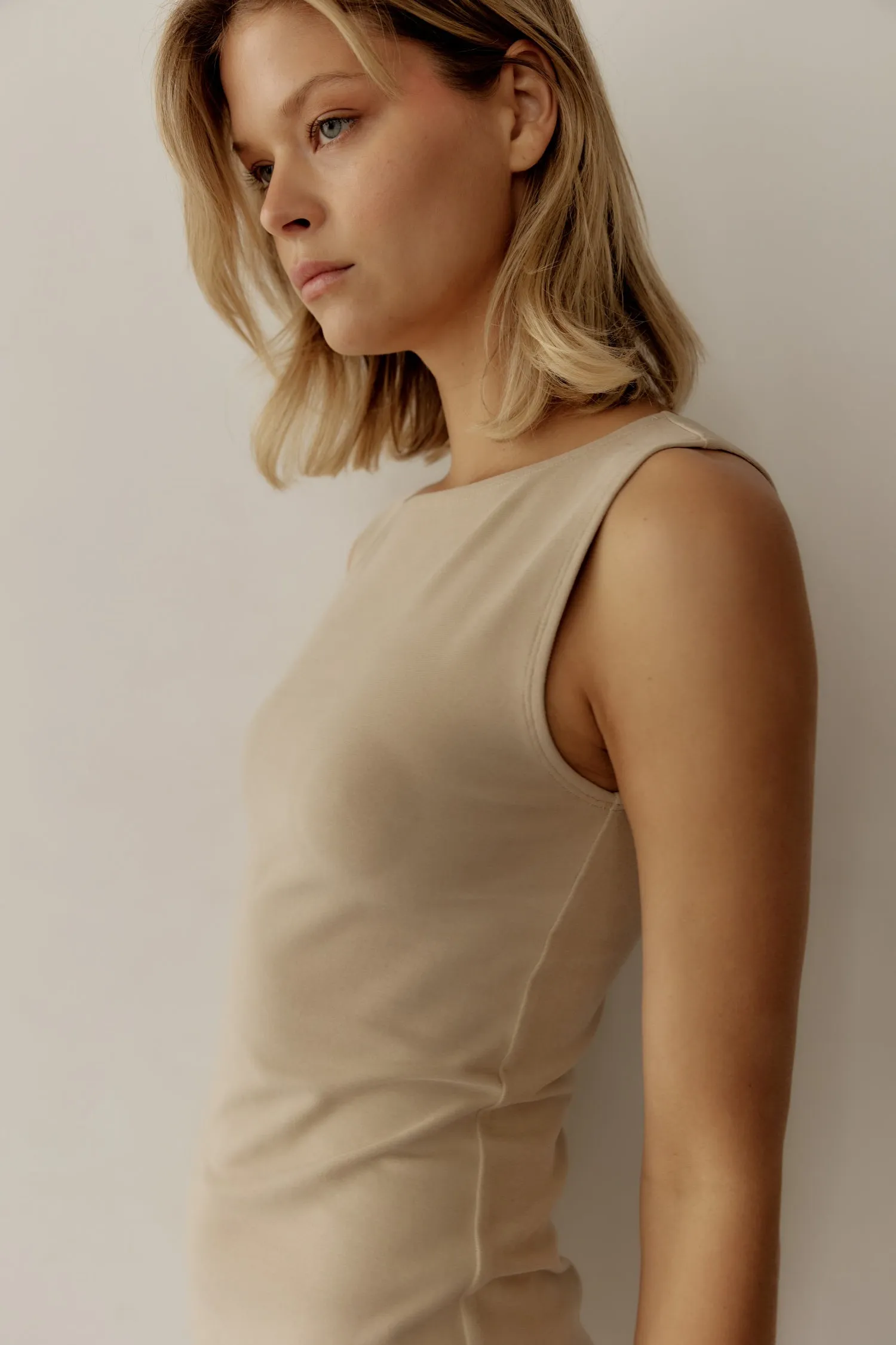The Nikki Dress