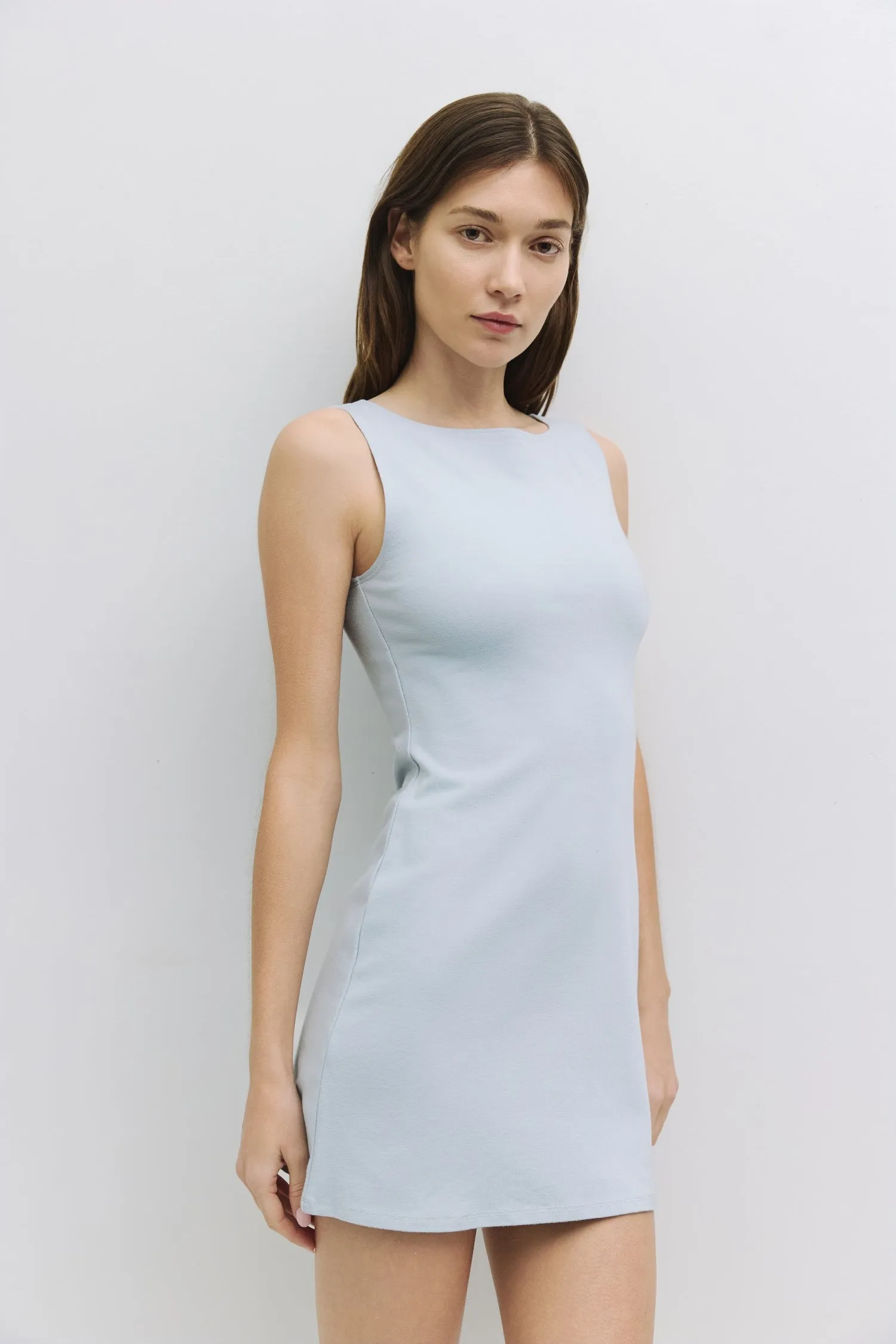 The Nikki Dress