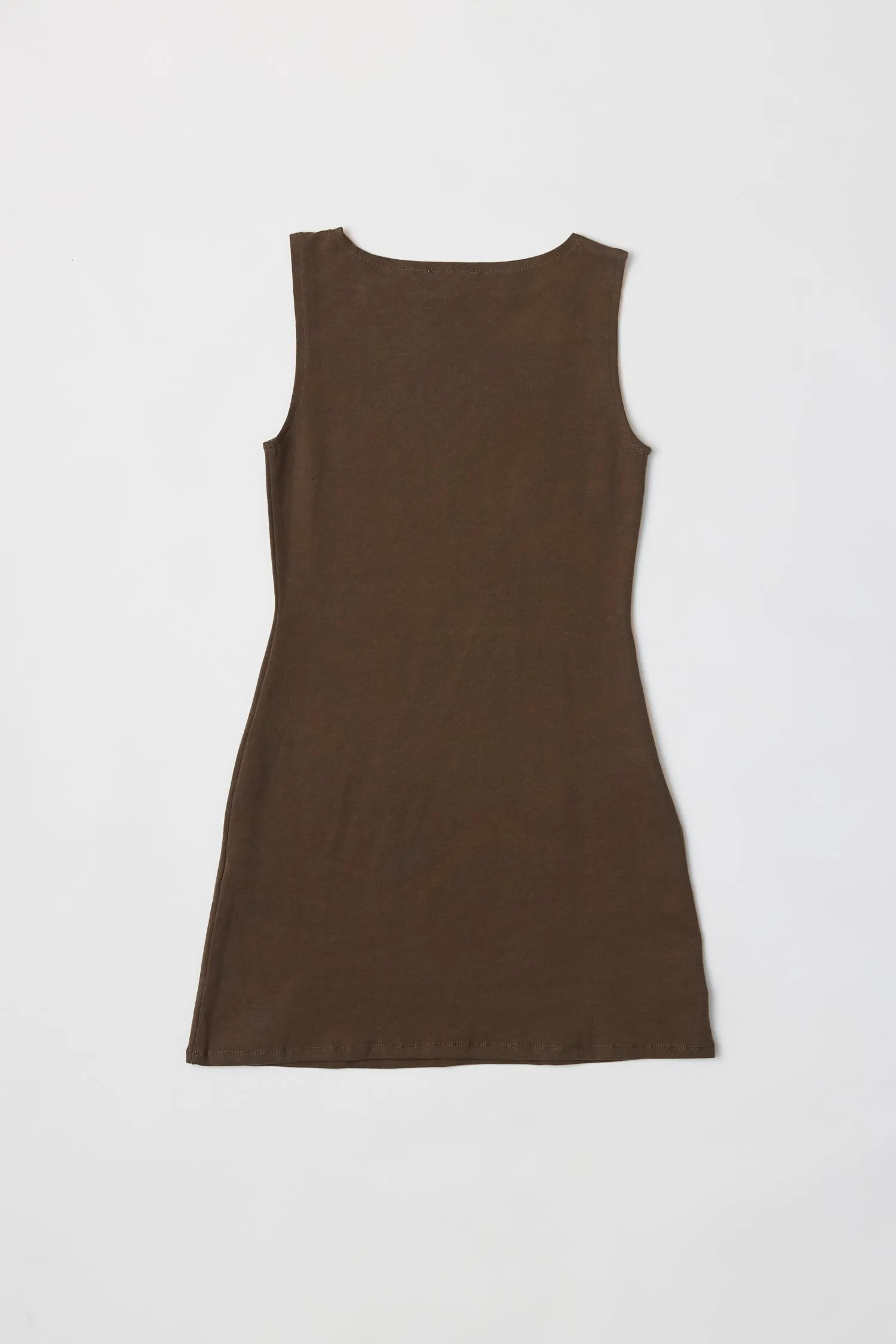 The Nikki Dress