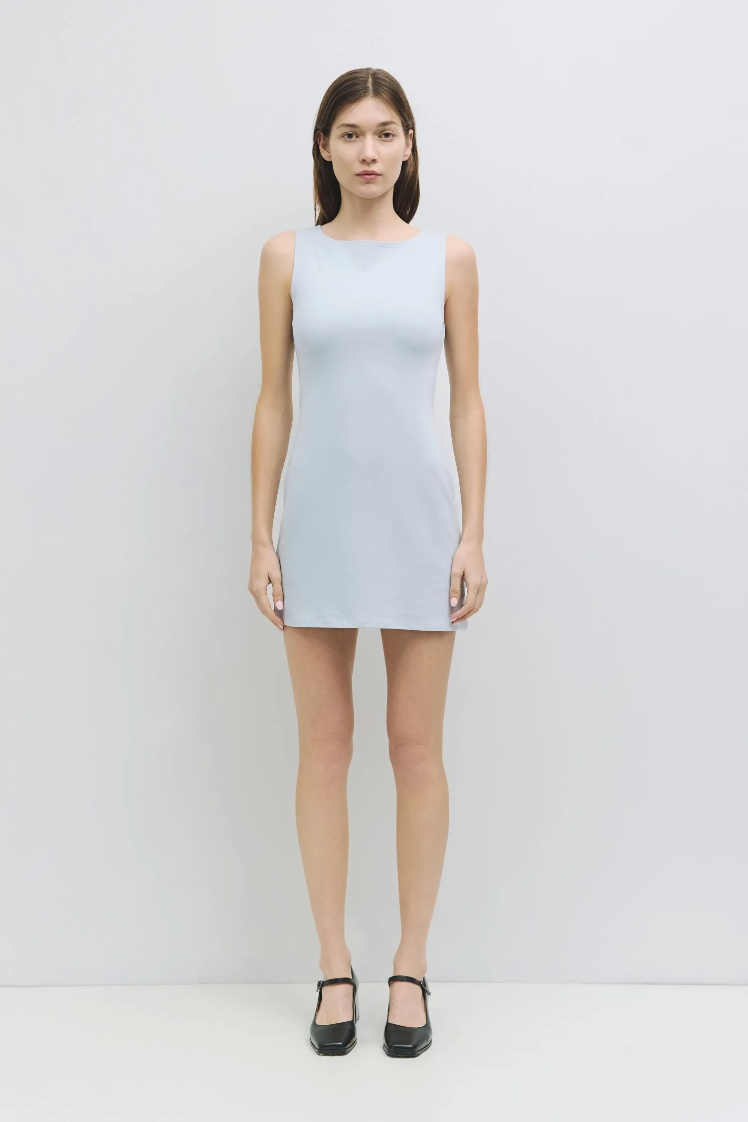 The Nikki Dress