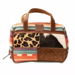 The Remnants Makeup Bag
