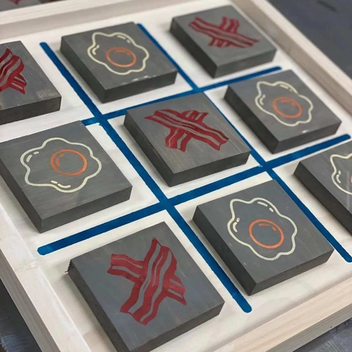 Tic Tac Toe