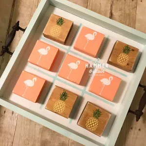 Tic Tac Toe