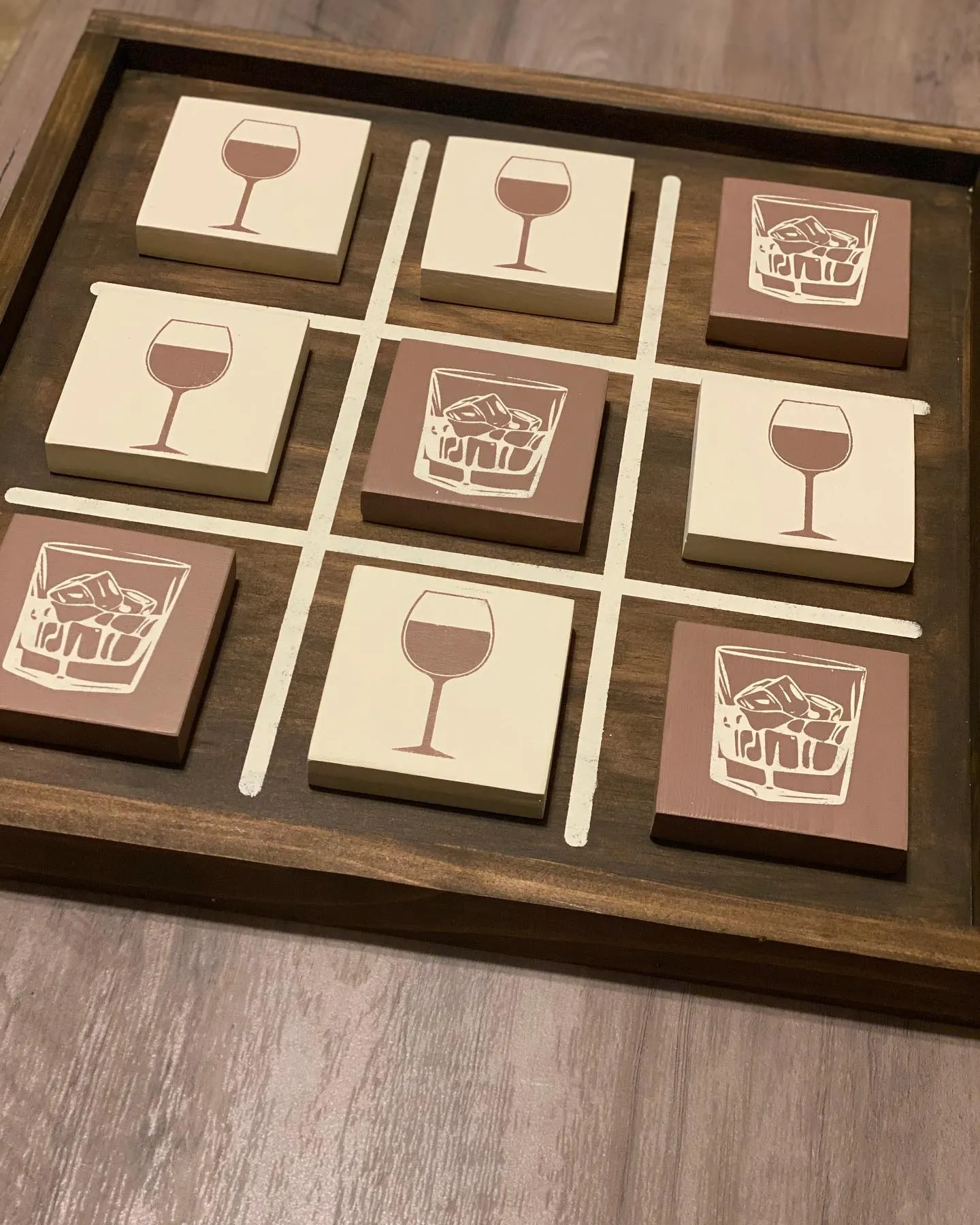 Tic Tac Toe