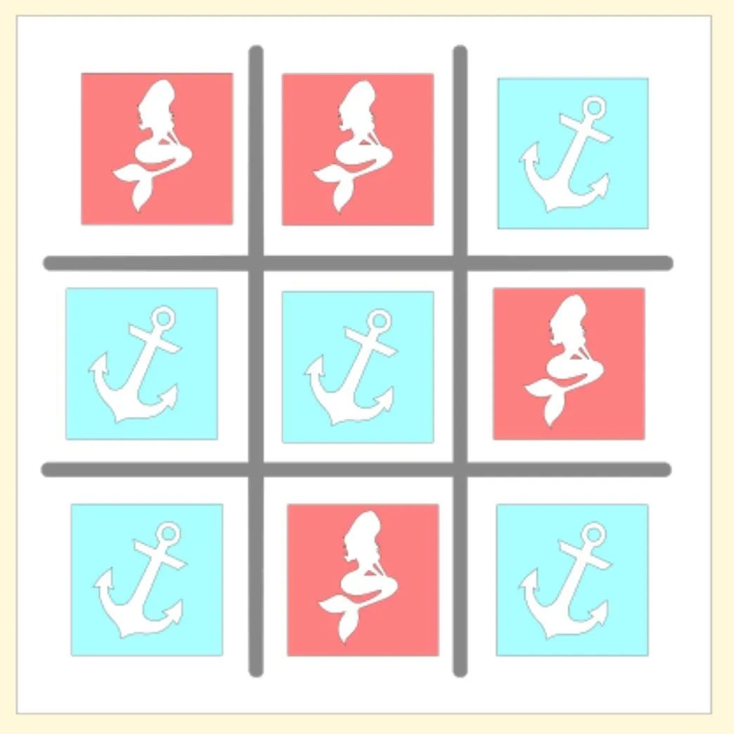 Tic Tac Toe