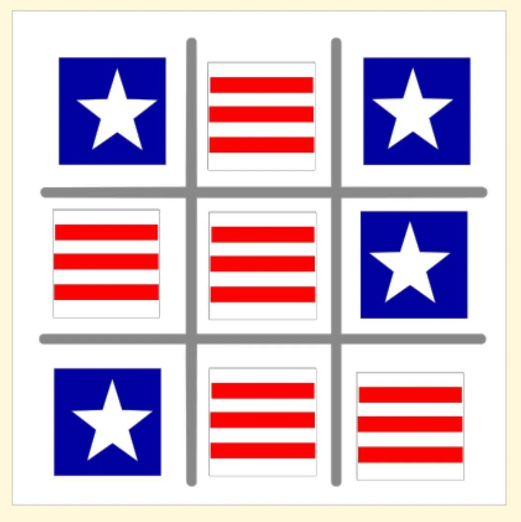 Tic Tac Toe