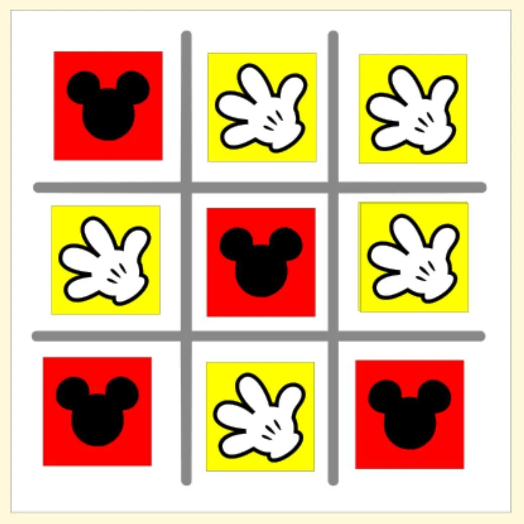 Tic Tac Toe