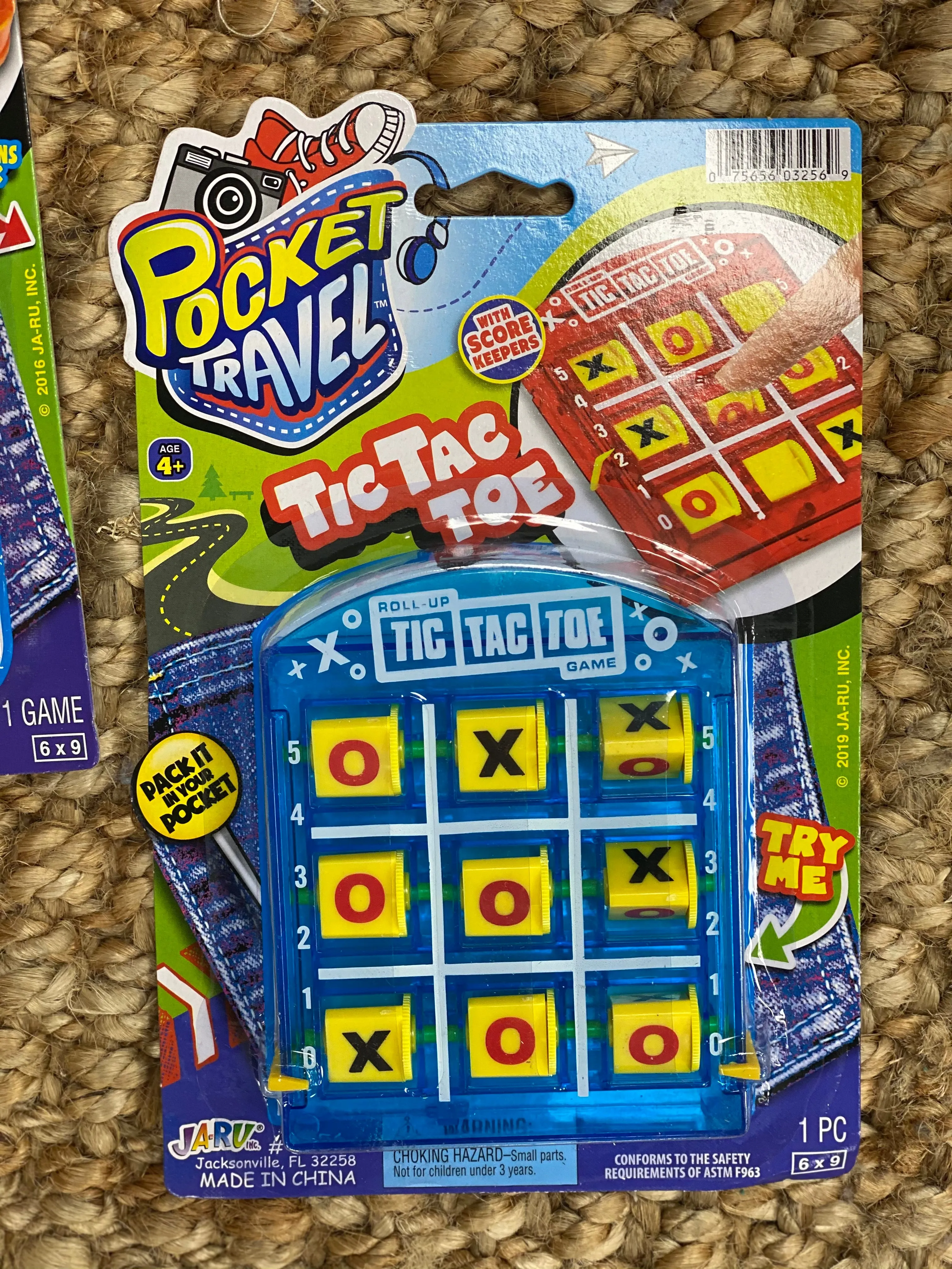 TicTac Toe Game