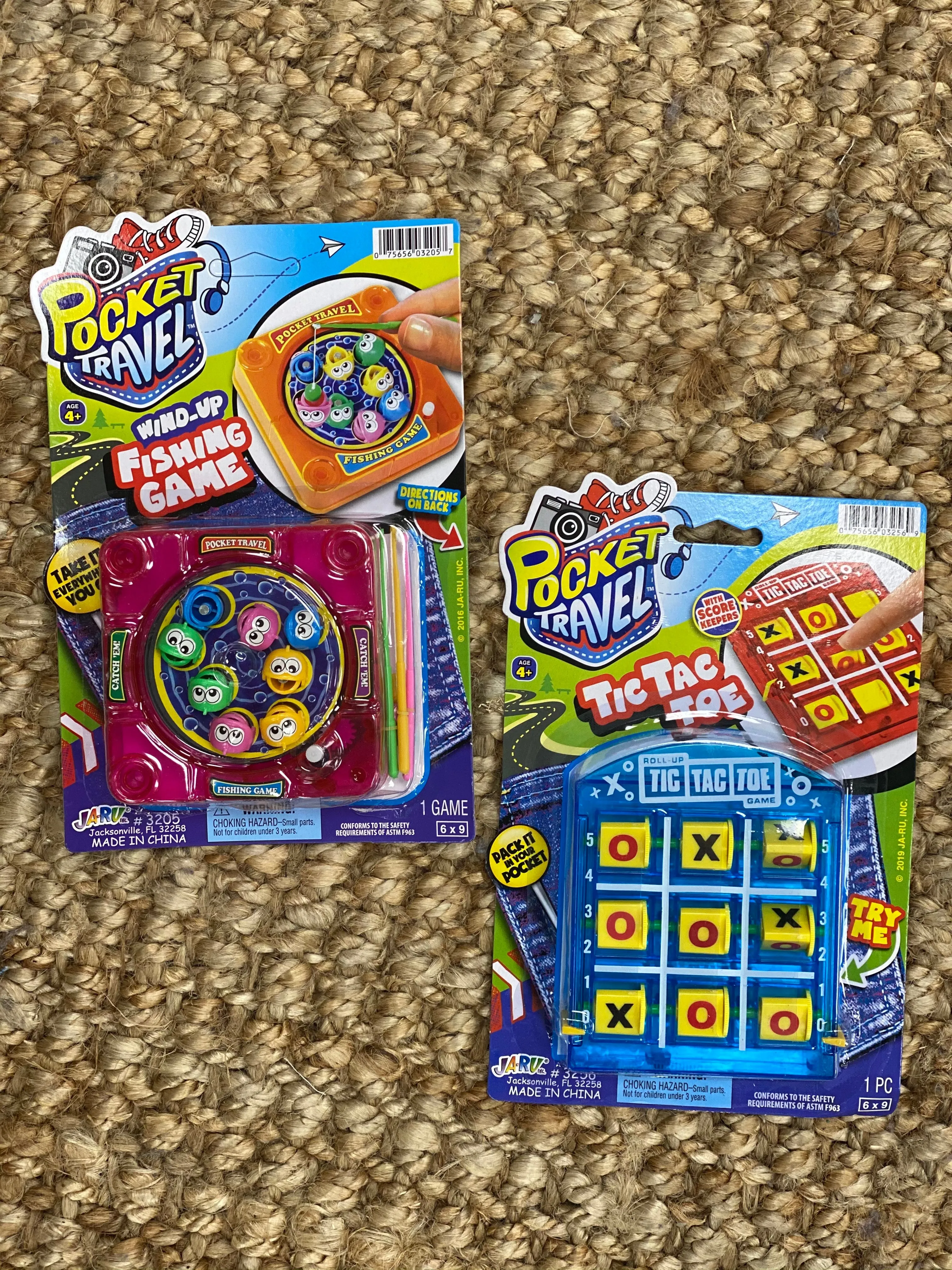 TicTac Toe Game