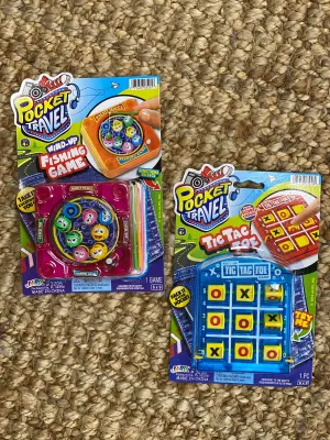 TicTac Toe Game