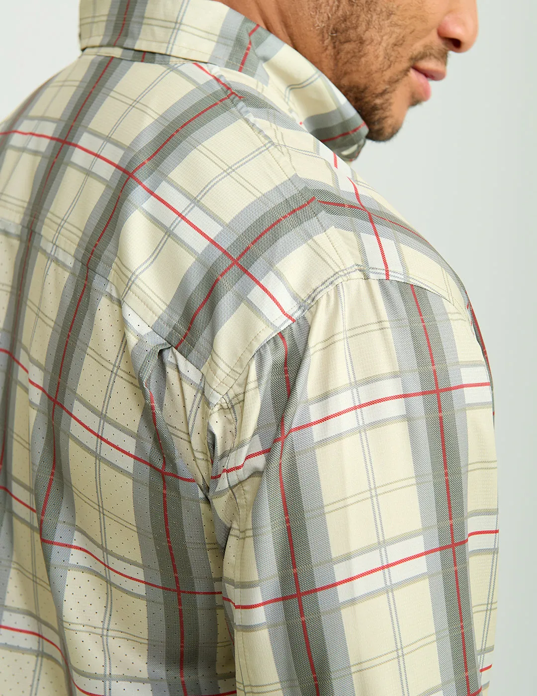 Tide Point Button-Down