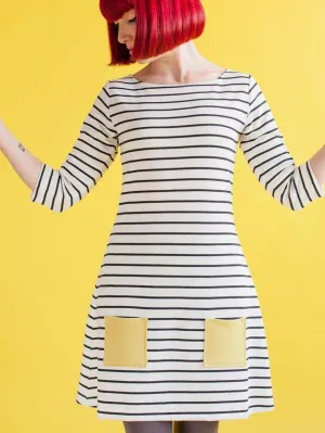 Tilly and the Buttons - Coco dress and top