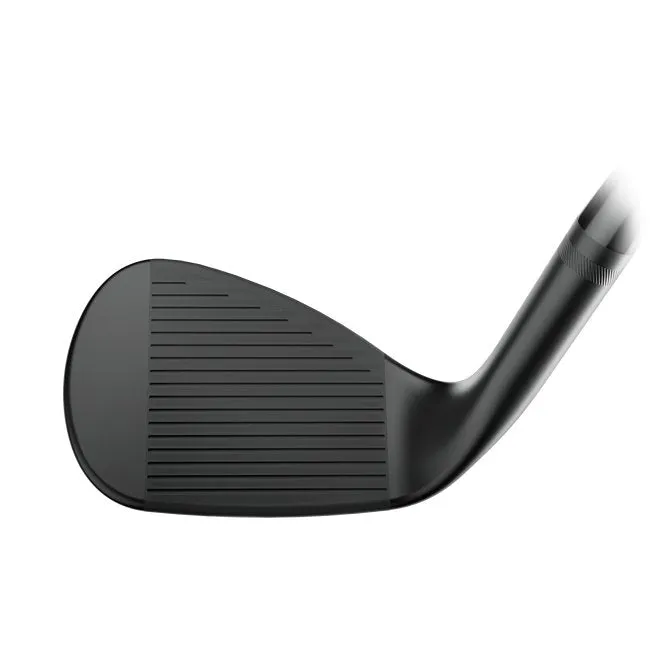Titleist Vokey SM10 Jet Black-Graphite-Custom Options