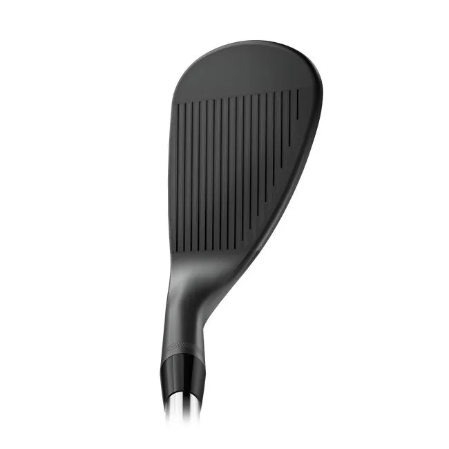 Titleist Vokey SM10 Jet Black-Steel-Custom Options