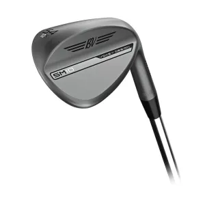 Titleist Vokey SM10 Nickel-Graphite-Custom Options