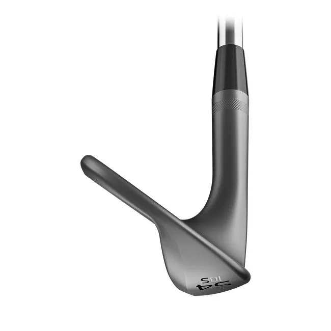 Titleist Vokey SM10 Nickel-Graphite-Custom Options