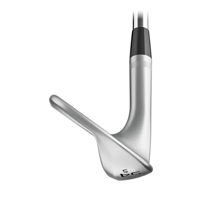 Titleist Vokey SM10 Raw-Graphite-Custom Options