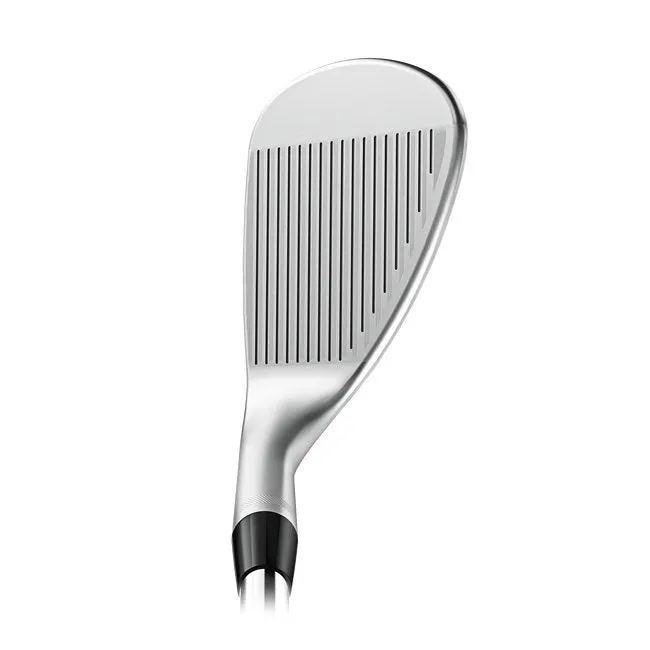 Titleist Vokey SM10 Raw-Graphite-Custom Options