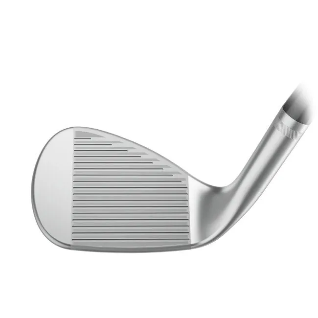 Titleist Vokey SM10 Raw-Steel-Custom Options