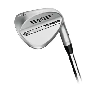 Titleist Vokey SM10 Tour Chrome-Steel-Custom Options