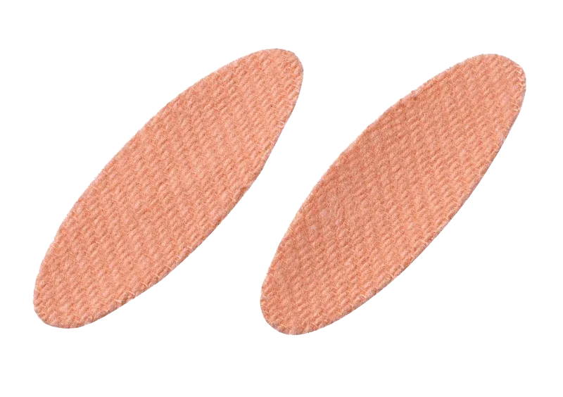 Toe Protectors