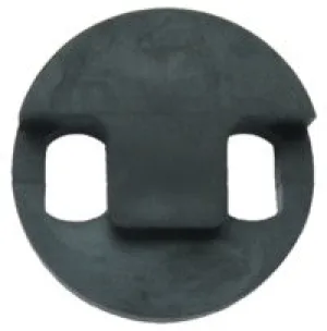 Tourte Double Bass Round Mute